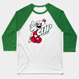 1Cup! Baseball T-Shirt